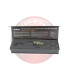 NOVEDAD CUCHILLO ALANO PAVONADO VERDE HYDRA