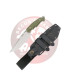 NOVEDAD CUCHILLO LEGIO IX VERDE HYDRA