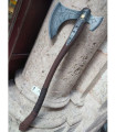 HACHA DE KRATOS DE GOOD OF WAR