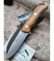 NOVEDAD CUCHILLO PANTERA OLIVO JOKER CO17