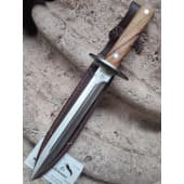 DAGA DE MONTERIA CUDEMAN 113-L OLIVO