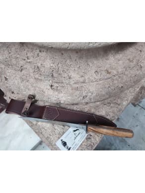 DAGA DE MONTERIA CUDEMAN 113-L OLIVO