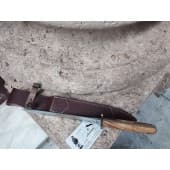 DAGA DE MONTERIA CUDEMAN 113-L OLIVO