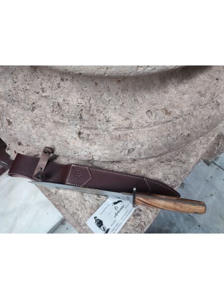 DAGA DE MONTERIA CUDEMAN 113-L OLIVO