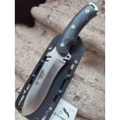 CUCHILLO BOINA VERDE CADETE CUDEMAN KYDEX 291-MK