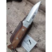 NOVEDAD NAVAJA MT4 CUDEMAN NOGAL 384-GF