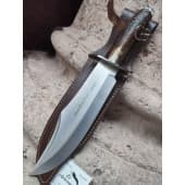 NOVEDAD CUCHILLO MUELA RHINO 25A