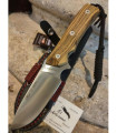 NOVEDAD CUCHILLO WARFARE BOCOTE 3 NIETO