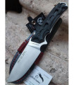NOVEDAD CUCHILLO WARFARE 3 GOMA NIETO