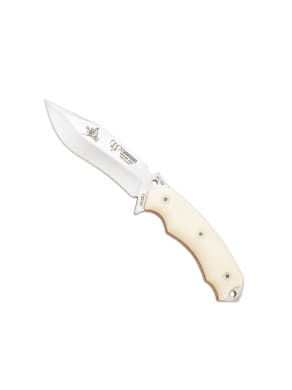 CUCHILLO JJSK1 CUDEMAN MIKARTA BLANCA 124-B*