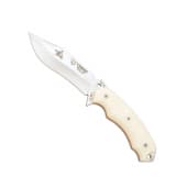 CUCHILLO JJSK1 CUDEMAN MIKARTA BLANCA 124-B*