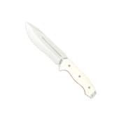 CUCHILLO CUDEMAN SPARTAN MIKARTA BLANCA 126-B