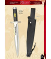 NOVEDAD CUCHILLO RANCH TEXAS