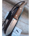NOVEDAD CUCHILLO CAMPERO OLIVO JOKER