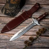 SÚPER OFERTA CUCHILLO REHALERO CUDEMAN 104-R