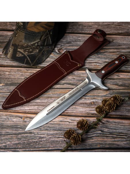 SÚPER OFERTA CUCHILLO REHALERO CUDEMAN 104-R