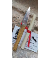 NOVEDAD NAVAJA MACHETE EXPÓSITO BOJ