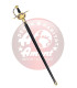 NOVEDAD SABLE DON QUIJOTE Y SANCHO PANZA