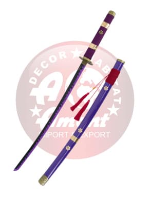 KATANA ENMA ZORO ONE PIECE 5074