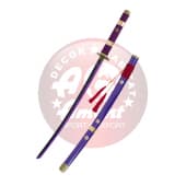 KATANA ENMA ZORO ONE PIECE 5074