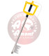 NOVEDAD ESPADA LLAVE SORA KINGDOM HEARTS