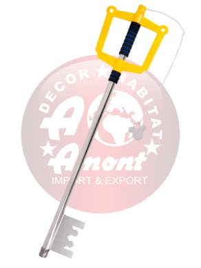 NOVEDAD ESPADA LLAVE SORA KINGDOM HEARTS