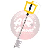 NOVEDAD ESPADA LLAVE SORA KINGDOM HEARTS