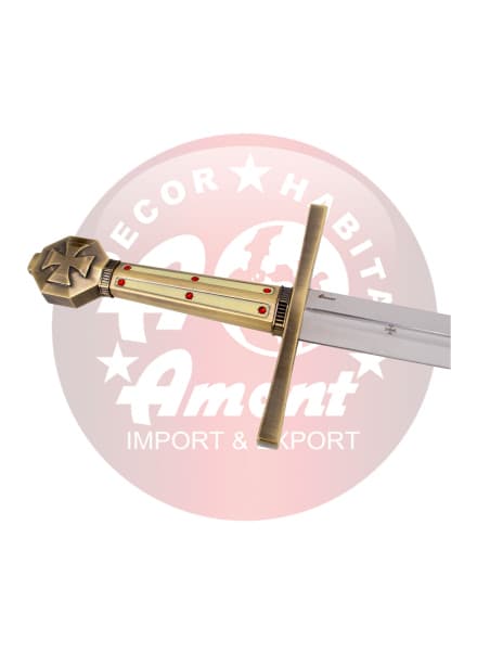 NOVEDAD ESPADA ROBIN HOOD S3026