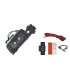 SÚPER OFERTA CUCHILLO CUDEMAN 295-NC* MOVA COMPLETO