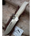 SUPER OFERTA CUCHILLO MT5 BLANCO