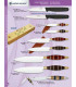 CUCHILLO CANARIO O NAVAJA CANARIA