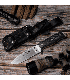 CUCHILLO CUDEMAN MT5 MIKARTA NEGRA 120-M