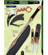 NOVEDAD CUCHILLO ENTRENAMIENTO O CORTACAÑAS O LANZADORES