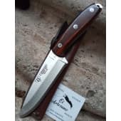 CUCHILLO CÉSAR BOZAL CUDEMAN COCOBOLO 123-K