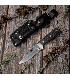 CUCHILLO CUDEMAN MT1 MIKARTA NEGRA 295-M