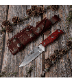 CUCHILLO CUDEMAN MT1 COCOBOLO 295-K