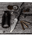 NAVAJA CUDEMAN MT6 MIKARTA NEGRA 328-MF