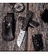 NAVAJA MARINERA FIBRA CARBONO CUDEMAN CON FUNDA 386-CF