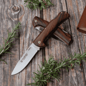 NOVEDAD NAVAJA PANDORA NOGAL CUDEMAN 388-G