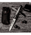 NAVAJA VENDETTA CUDEMAN TORO CON FUNDA 409-AF