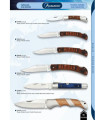 NOVEDAD NAVAJA COMANDO O NAVAJA MACHETE AZUL
