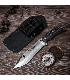 NOVEDAD CUCHILLO JJSK2 CUDEMAN 125-MK KYDEX
