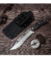 NOVEDAD CUCHILLO JJSK2 CUDEMAN 125-MK KYDEX