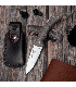 NAVAJA ATHENEA VERDE CUDEMAN CON FUNDA 345-FF