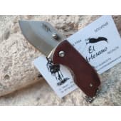 NOVEDAD NAVAJA RATÓN