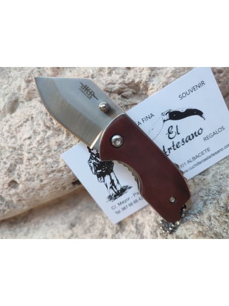 NOVEDAD NAVAJA RATÓN