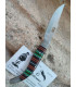 NOVEDAD NAVAJA MANCHEGA VERDE GRANDE