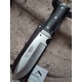 SUPER OFERTA CUCHILLO MT3 MIKARTA NEGRA CUDEMAN