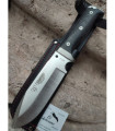 SUPER OFERTA CUCHILLO MT3 MIKARTA NEGRA CUDEMAN