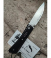 NOVEDAD NAVAJA BULLET MIKARTA NEGRA NIETO
